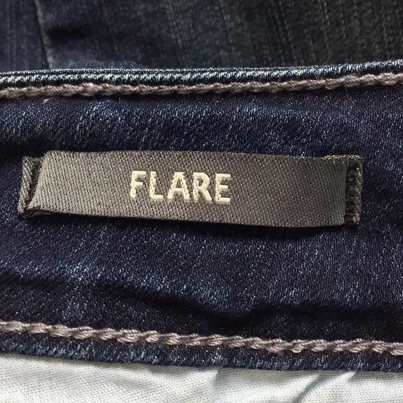 🔴𝗕𝗢𝗚𝗢🔴size 9r bullhead black womens jeans - Picture 12 of 16